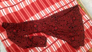 Red One Piece Dress