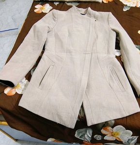 Long Overcoat For Women