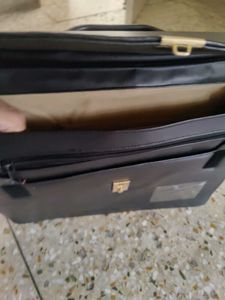 Laptop Bag/Briefcase