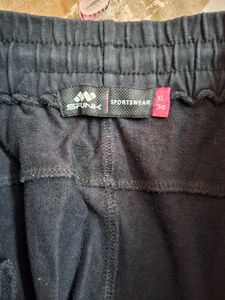 XL Size Pink Jockey Top And Spunk Track Pant