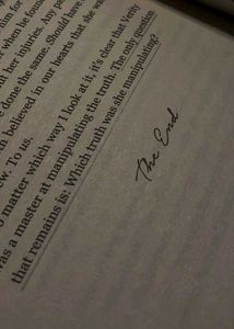 Verity by Colleen Hoover