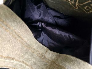 Canvas Bag
