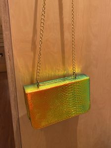 A New Branded Bag