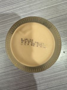 Insight Extreme Matte Foundation