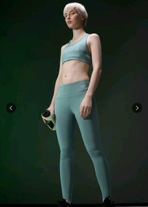 Puma Gym Tights