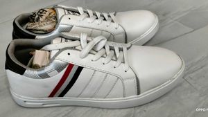 Comfortable Lightweight Regular Wear Walking Casua