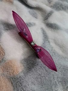 Butterfly Hair Clip