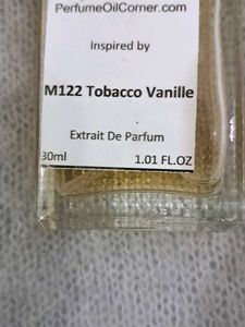 Tom Ford Tobacco Vanille Perfume Copy