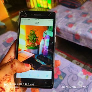 Vivo Y51L Like New