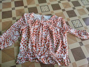 Printed Top
