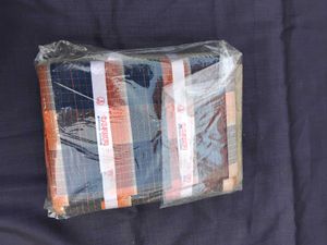 shirt pant scratch fabric