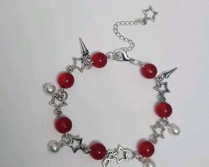 Starry Charm Bracelets
