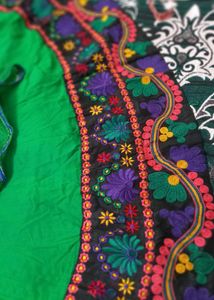 Anarkali 3 Piece Suit