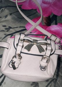 Stylish Sling Side Bag