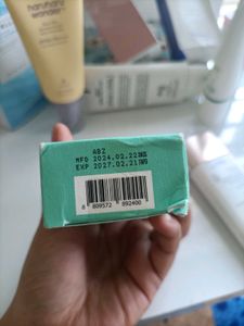 Korean Sunscreens (Skin1004,Heimish,Haruharu...)