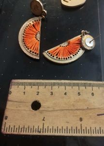 Assorted Earrings - Fun &amp; Unique Styles