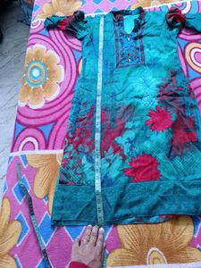 Winter Suit With Pajami