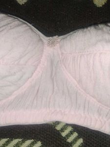 Pink  🩷 Bra - Size 34 A