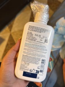 Cera Ve Blemish Control Cleanser