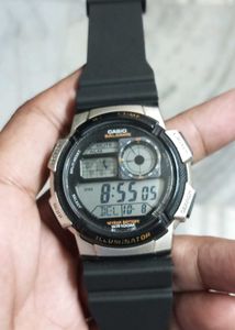 Casio Collection Men's Watch AE-1000W