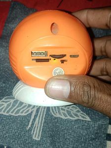 mini speaker