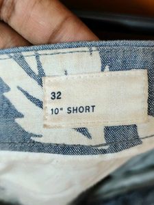 GAP Floral Shorts for Men