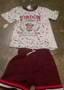 Kids Chadha Tishirt