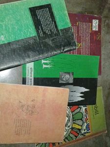 Hornbill Class XI Textbook