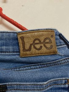 Lee flare  Leg Jeans