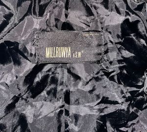 Elegant Grey Trench Coat