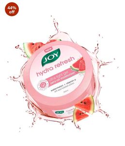 JOY Hydra Refresh Moisturiser