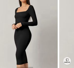Bodycone Dress