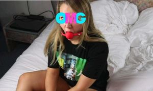 Fun Mouth Ball