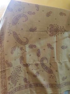 Elegant Ethnic Dupatta