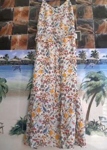 Elegance Summer😍Maxi Dress