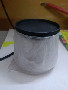 3 Air Tight Container