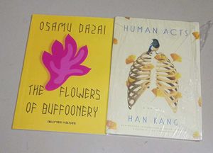 Fiction Book Bundle
