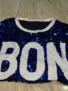 Party Wear Tops Combo
