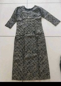 Kurta With Pant