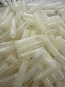 144 pcs Empty Lip Balm Tubes - DIY Crafts