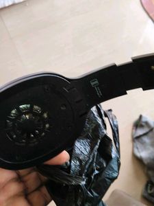 ZEB - THUNDER Headphone 🎧