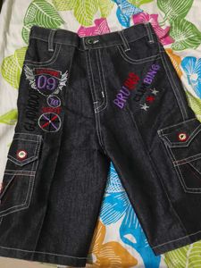 Hello Everyone! This Is A Very Good Denim.
