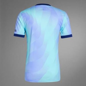 Aresnal 2024-25 third kit