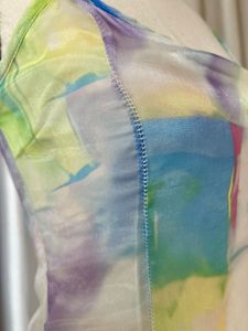 Korean Summer Dress