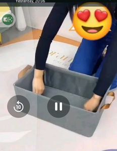 Cloth Organizer