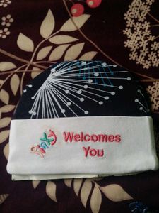 Newborn Baby Gift Set