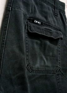 DNC - Six Pocket Cargo