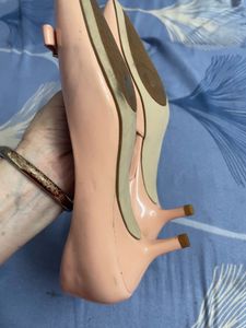 Used Heels