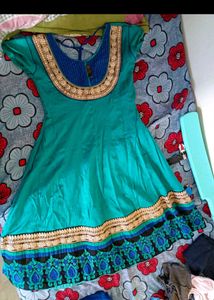3 Piece Set Kurta Pant Duppata