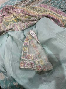 🔥 Paperfoil Rajasthani Lahenga 🔥